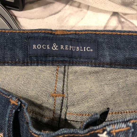 Rock and Republic Jeans - Picture 5 of 5